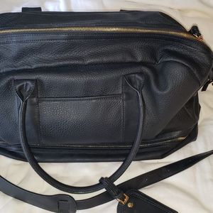 Mason weekender bag from Sole Society.